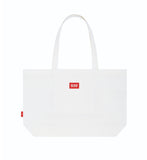 ARCHIVE BOLD (アーカイブボールド) 939 LOGO ECO BAG (OFF WHITE)