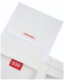 ARCHIVE BOLD (アーカイブボールド) 939 LOGO ECO BAG (OFF WHITE)