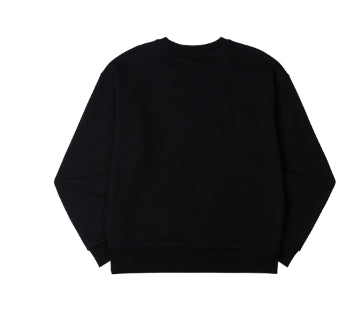 ARCHIVE BOLD (アーカイブボールド) 939 LOGO LONG SLEEVE (BLACK)