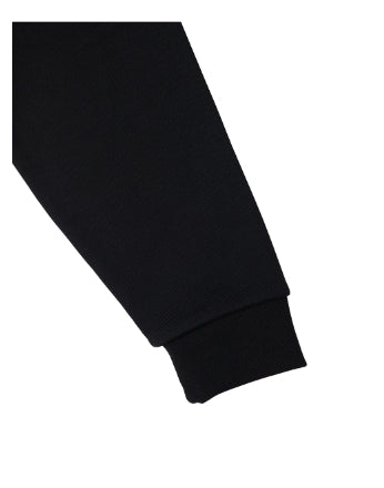 ARCHIVE BOLD (アーカイブボールド) 939 LOGO LONG SLEEVE (BLACK)