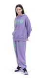 ARCHIVE BOLD (アーカイブボールド) 939 LOGO HOOD (LAVENDER)