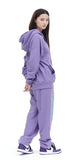 ARCHIVE BOLD (アーカイブボールド) 939 LOGO HOOD (LAVENDER)