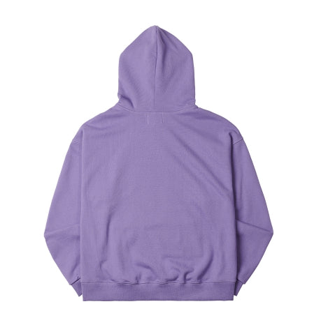 ARCHIVE BOLD (アーカイブボールド) 939 LOGO HOOD (LAVENDER)