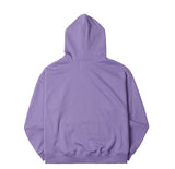 ARCHIVE BOLD (アーカイブボールド) 939 LOGO HOOD (LAVENDER)