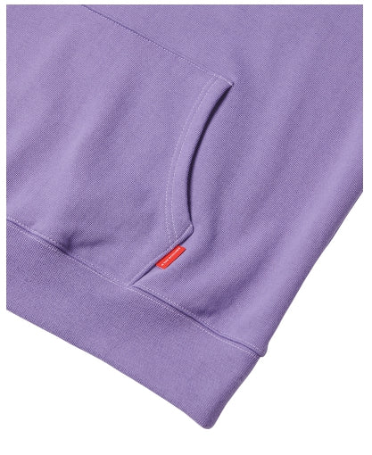 ARCHIVE BOLD (アーカイブボールド) 939 LOGO HOOD (LAVENDER)