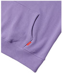 ARCHIVE BOLD (アーカイブボールド) 939 LOGO HOOD (LAVENDER)