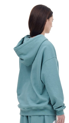 ARCHIVE BOLD (アーカイブボールド) 939 LOGO HOOD (MINT)
