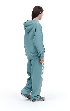 ARCHIVE BOLD (アーカイブボールド) 939 LOGO HOOD (MINT)