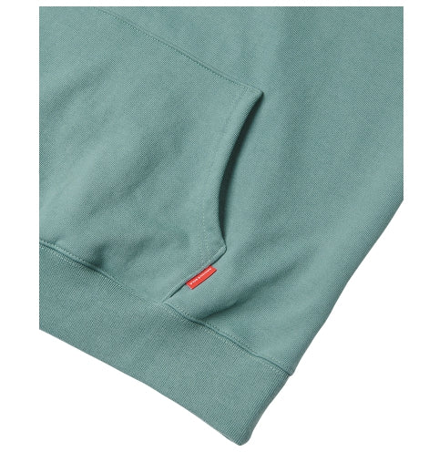 ARCHIVE BOLD (アーカイブボールド) 939 LOGO HOOD (MINT)