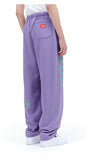 ARCHIVE BOLD (アーカイブボールド) 939 LOGO SWEAT PANTS (LAVENDER)