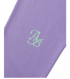 ARCHIVE BOLD (アーカイブボールド) 939 LOGO SWEAT PANTS (LAVENDER)