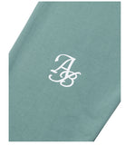 ARCHIVE BOLD (アーカイブボールド) 939 LOGO SWEAT PANTS (MINT)