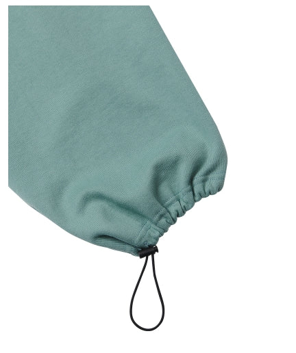 ARCHIVE BOLD (アーカイブボールド) 939 LOGO SWEAT PANTS (MINT)
