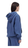 ARCHIVE BOLD (アーカイブボールド) 939 LOGO HOOD (BLUE)