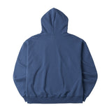 ARCHIVE BOLD (アーカイブボールド) 939 LOGO HOOD (BLUE)