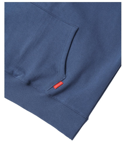 ARCHIVE BOLD (アーカイブボールド) 939 LOGO HOOD (BLUE)