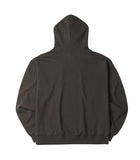 ARCHIVE BOLD (アーカイブボールド) 939 LOGO HOOD (DARK GRAY)