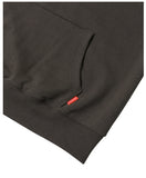 ARCHIVE BOLD (アーカイブボールド) 939 LOGO HOOD (DARK GRAY)