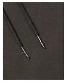 ARCHIVE BOLD (アーカイブボールド) 939 LOGO HOOD (DARK GRAY)