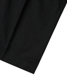 ARCHIVE BOLD (アーカイブボールド) HALF PANTS (BLACK)