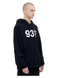 ARCHIVE BOLD (アーカイブボールド) 939 LOGO HOOD (BLACK)