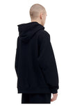 ARCHIVE BOLD (アーカイブボールド) 939 LOGO HOOD (BLACK)