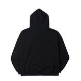 ARCHIVE BOLD (アーカイブボールド) 939 LOGO HOOD (BLACK)