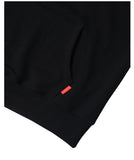 ARCHIVE BOLD (アーカイブボールド) 939 LOGO HOOD (BLACK)