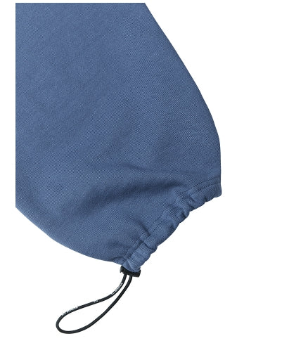 ARCHIVE BOLD (アーカイブボールド) 939 LOGO SWEAT PANTS (BLUE)