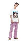 ARCHIVE BOLD (アーカイブボールド) 939 SPACE MAN T-SHIRTS (WHITE)