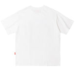 ARCHIVE BOLD (アーカイブボールド) 939 SPACE MAN T-SHIRTS (WHITE)