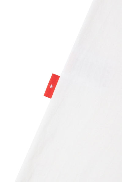 ARCHIVE BOLD (アーカイブボールド) 939 SPACE MAN T-SHIRTS (WHITE)