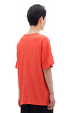 ARCHIVE BOLD (アーカイブボールド) 939 SPACE MAN T-SHIRTS (CHERRY PINK)