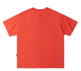 ARCHIVE BOLD (アーカイブボールド) 939 SPACE MAN T-SHIRTS (CHERRY PINK)