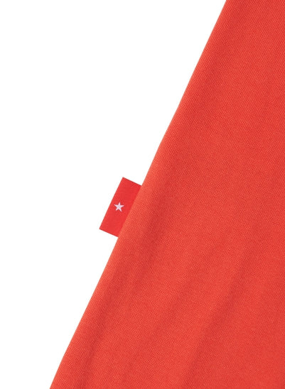 ARCHIVE BOLD (アーカイブボールド) 939 SPACE MAN T-SHIRTS (CHERRY PINK)