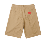 ARCHIVE BOLD (アーカイブボールド) HALF PANTS (BEIGE)