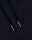 ARCHIVE BOLD (アーカイブボールド) 939 LOGO SWEAT SHORTS (NAVY)
