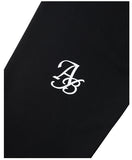 ARCHIVE BOLD (アーカイブボールド) 939 LOGO SWEAT PANTS (BLACK)