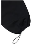 ARCHIVE BOLD (アーカイブボールド) 939 LOGO SWEAT PANTS (BLACK)