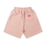 ARCHIVE BOLD (アーカイブボールド) 939 LOGO SWEAT SHORTS (PINK)