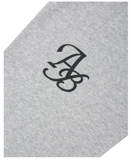 ARCHIVE BOLD (アーカイブボールド) 939 LOGO SWEAT PANTS (GRAY)