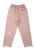 ARCHIVE BOLD (アーカイブボールド) 939 LOGO SWEAT PANTS (PINK)