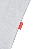 ARCHIVE BOLD (アーカイブボールド) CROWN OVERSIZED T-SHIRTS (GRAY)