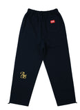 ARCHIVE BOLD (アーカイブボールド) 939 LOGO SWEAT PANTS (NAVY)