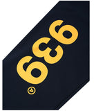 ARCHIVE BOLD (アーカイブボールド) 939 LOGO SWEAT PANTS (NAVY)