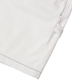 ARCHIVE BOLD (アーカイブボールド) CARPENTER DENIM SHORTS (IVORY)