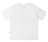 ARCHIVE BOLD (アーカイブボールド) SPACE DAISY T-SHIRTS (WHITE)