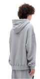 ARCHIVE BOLD (アーカイブボールド) 939 LOGO HOOD (GRAY)