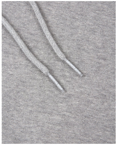 ARCHIVE BOLD (アーカイブボールド) 939 LOGO HOOD (GRAY)