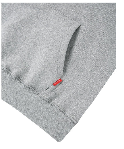 ARCHIVE BOLD (アーカイブボールド) 939 LOGO HOOD (GRAY)